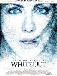 sortie dvd	
 Whiteout