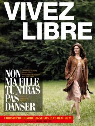 sortie dvd	
 Non Ma Fille Tu N'iras Pas Danser