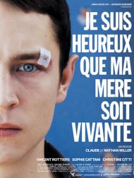 sortie dvd	
 Je Suis Heureux Que Ma Mère Soit Vivante