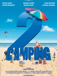 sortie dvd	
 Camping 2