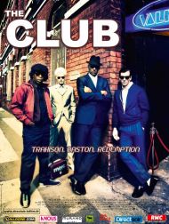 sortie dvd	
 The Club