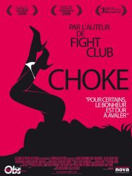 sortie dvd	
 Choke