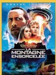 sortie dvd	
 La Montagne Ensorcelée