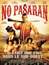 sortie dvd	
 No Pasaran