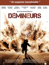 sortie dvd	
 Démineurs