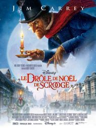 sortie dvd	
 Le Drôle De Noël De Scrooge