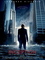 sortie dvd	
 Inception