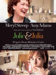 sortie dvd	
 Julie Et Julia