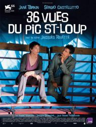 sortie dvd	
 36 Vues Du Pic Saint-Loup