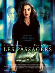 sortie dvd	
 Les Passagers