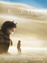 sortie dvd	
 Max Et Les Maximonstres