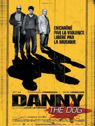 sortie dvd	
 Danny The Dog