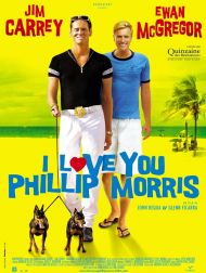 sortie dvd	
 I Love You Phillip Morris