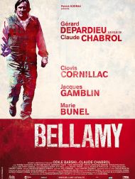 sortie dvd	
 Bellamy