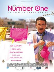 sortie dvd	
 Number One