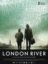 sortie dvd	
 London River