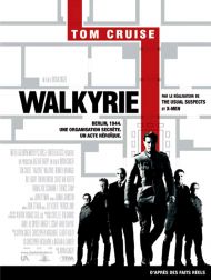 sortie dvd	
 Walkyrie
