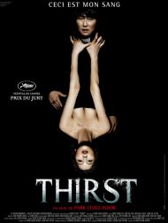 sortie dvd	
 Thirst -  Ceci Est Mon Sang