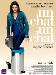 sortie dvd	
 Un Chat Un Chat