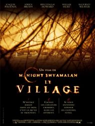 sortie dvd	
 Le Village