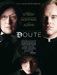 sortie dvd	
 Doute