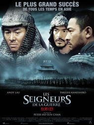 sortie dvd	
 Les Seigneurs De La Guerre