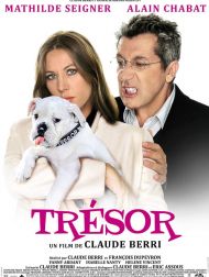 sortie dvd	
 Trésor