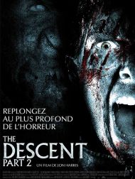 sortie dvd	
 The Descent  Part 2