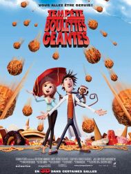 sortie dvd	
 Tempête De Boulettes Géantes