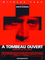 sortie dvd	
 A Tombeau Ouvert