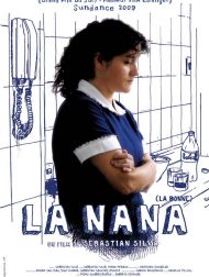 sortie dvd	
 La Nana
