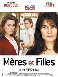 sortie dvd	
 Mères Et Filles