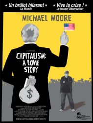 sortie dvd	
 Capitalism: A Love Story