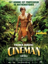 sortie dvd	
 Cinéman