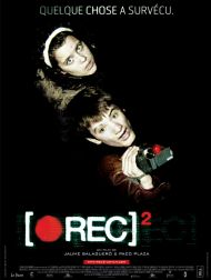 sortie dvd	
 Rec 2