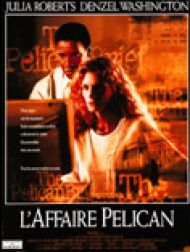 sortie dvd	
 L'affaire Pélican