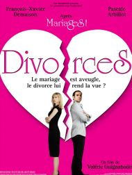 sortie dvd	
 Divorces