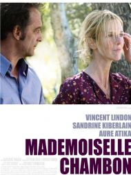 sortie dvd	
 Mademoiselle Chambon