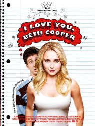 sortie dvd	
 I Love You, Beth Cooper