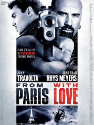 sortie dvd	
 From Paris With Love