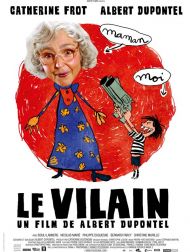 sortie dvd	
 Le Vilain