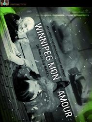 sortie dvd	
 Winnipeg Mon Amour