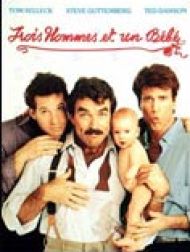 sortie dvd	
 Trois Hommes Et Un Bébé