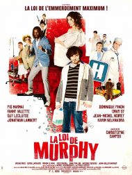 sortie dvd	
 La Loi De Murphy