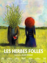 sortie dvd	
 Les Herbes Folles