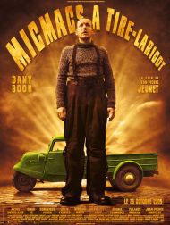 sortie dvd	
 Micmacs à Tire-larigot