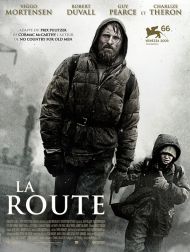 sortie dvd	
 La Route