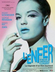 sortie dvd	
 L'enfer D'Henri-Georges Clouzot