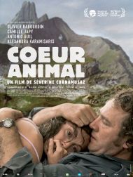 sortie dvd	
 Coeur Animal