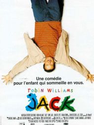 sortie dvd	
 Jack